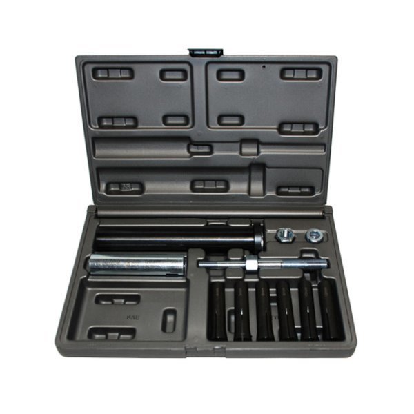 Cal-Van Tools InLine Dowel Pin Puller Set, SAE 95200